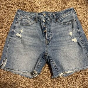 OLD NAVY DENIM SHORTS